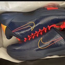 KOBE V PROTRO Caitlin Clark kobe 5 pro tro basketball shoes nike