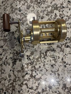 Shimano Calcutta 700S