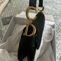Dior Purse