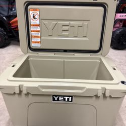 Yeti Tundra 45 Hard Cooler