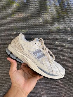 New Balance 1906R 'Sea Salt Marblehead' Running Shoes