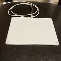 Apple Magic Trackpad - Multi Touch Surface 