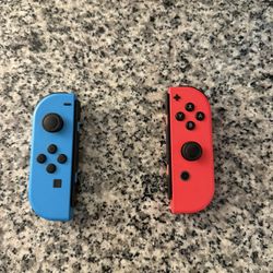 Joycons