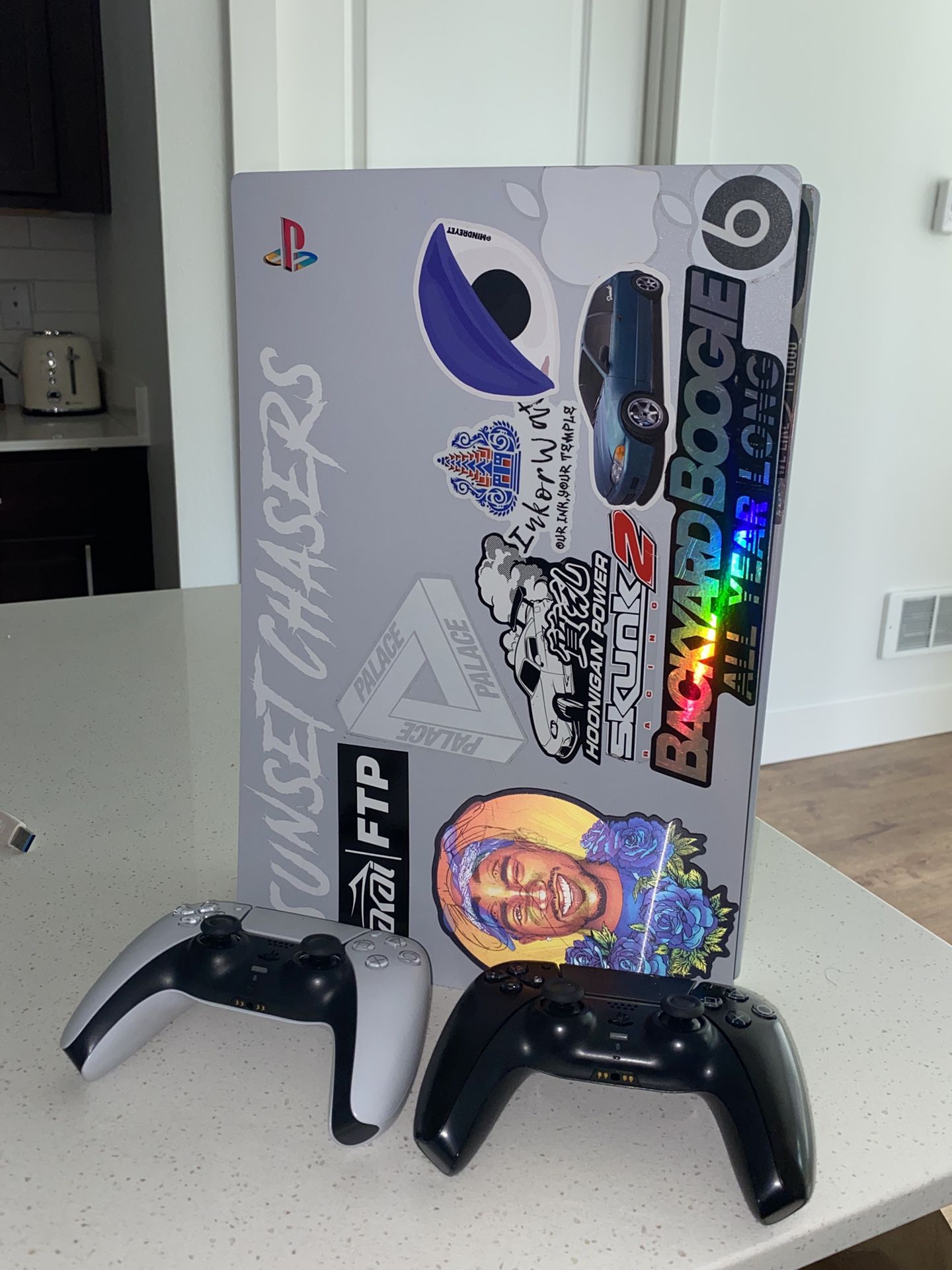 Ps5 Disc Edition