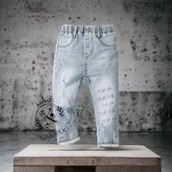 Kids Jeans