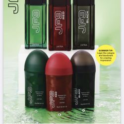 Jafra In Fairfield Se Habla Español/ Englishg