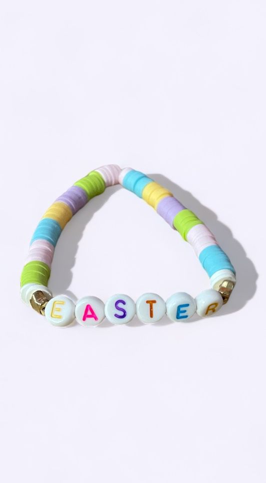 Easter Bracelet