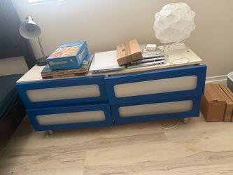 IKEA Dresser