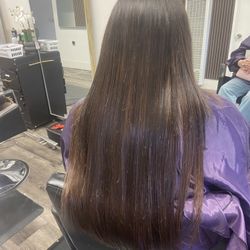 Hair Extension
