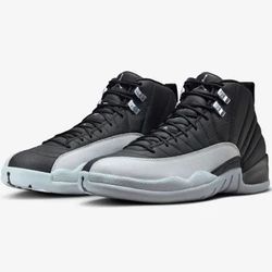 Grey Wolf 12s