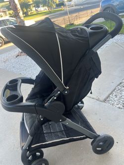 Stroller Graco