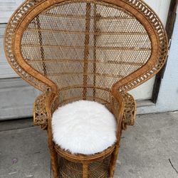 Boho Chairs