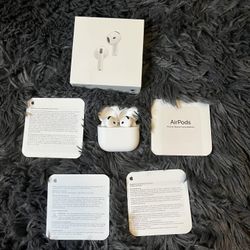 AirPod Pro 4