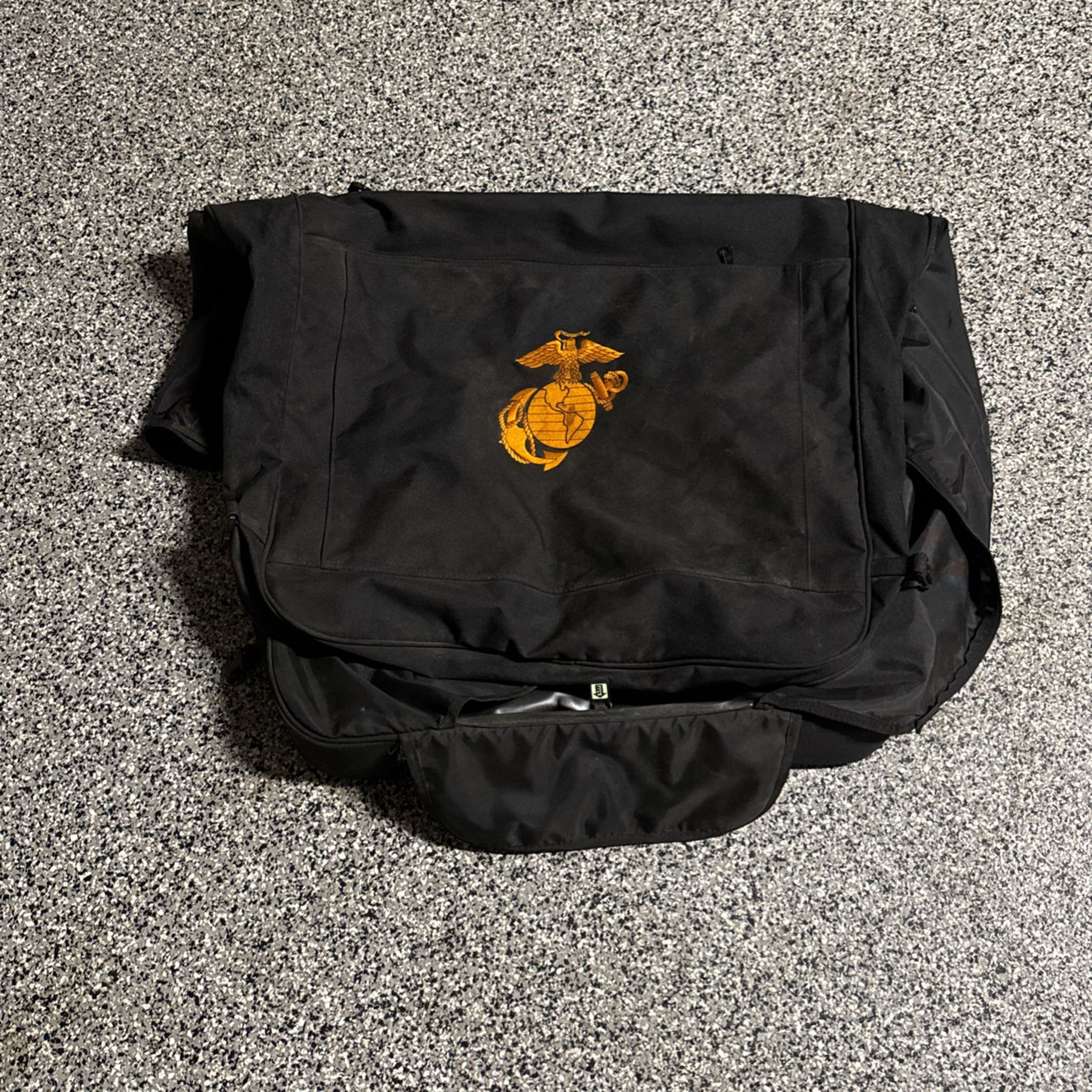 USMC Garment Bag