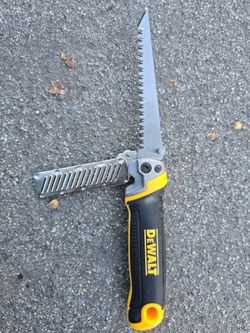 DeWalt Model Number: DWHT20123