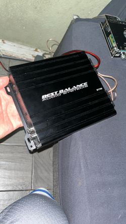 700w rms subwoofer amplifier
