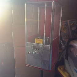 50 Cent Toy Candy Machine