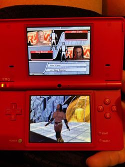 Nintendo DS Lite (Pink)