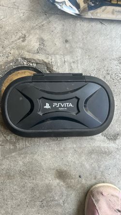 PlayStation Vita