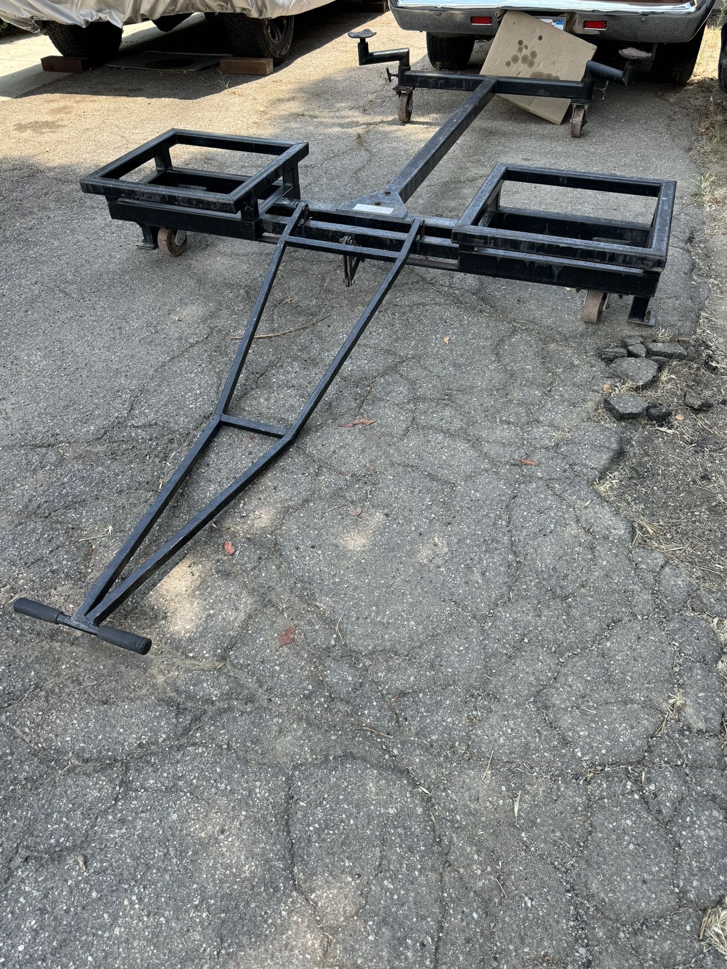 Automotive Dolly