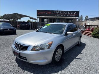 2009 Honda Accord