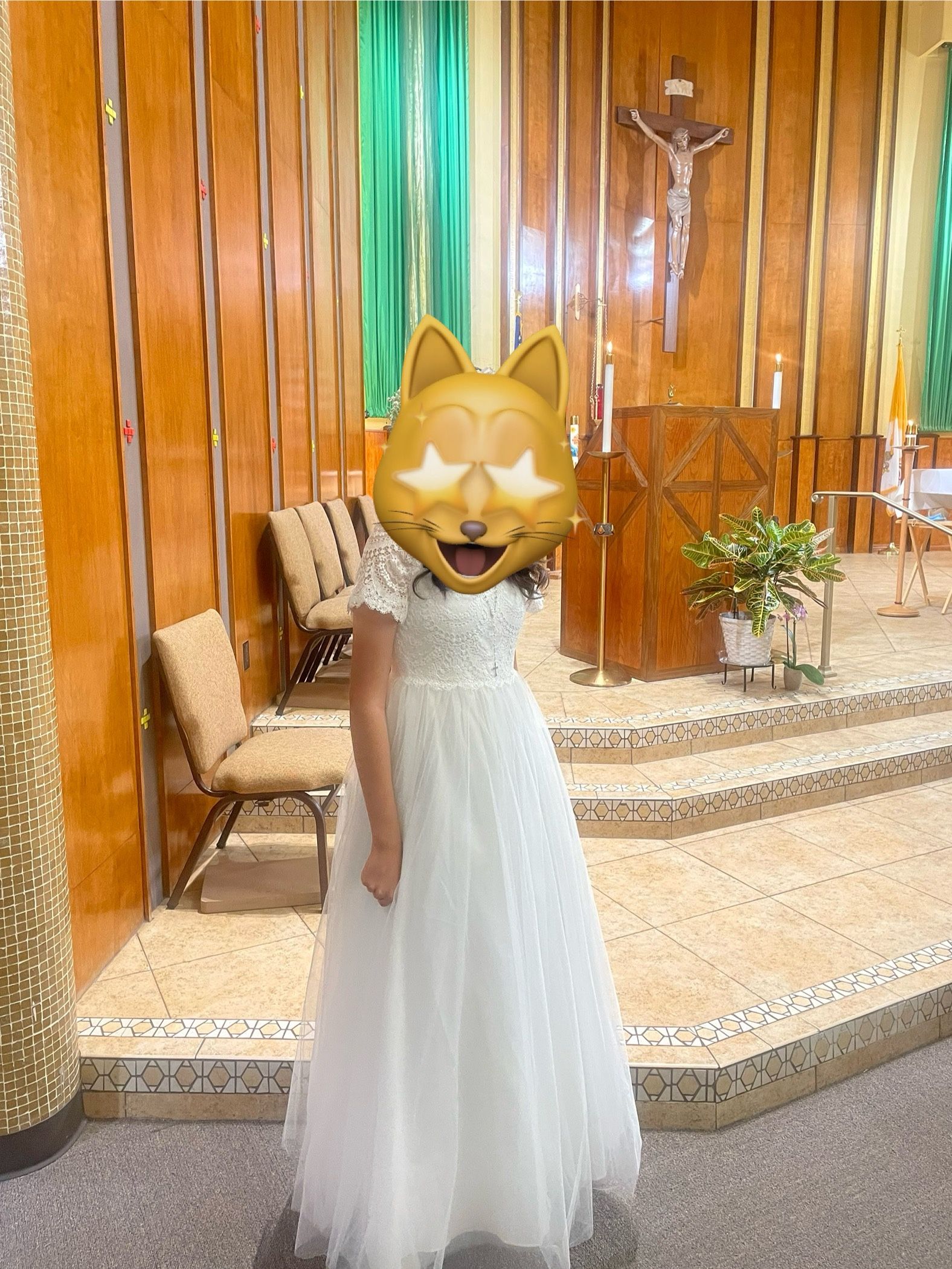 Flower Girl Dress