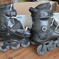 FRX 90 Skates