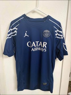 PSG 4th Kit 24/25