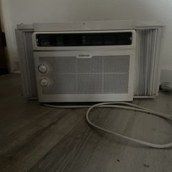 Window Ac 