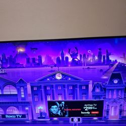 Select Series 43 In Roku Tv