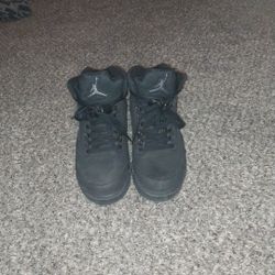 Black cat 5s