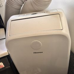 Hisense Portable Air Conditioner 