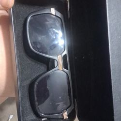 Versace Sunglasses 