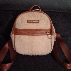 Steve Madden Mini Backpack $20