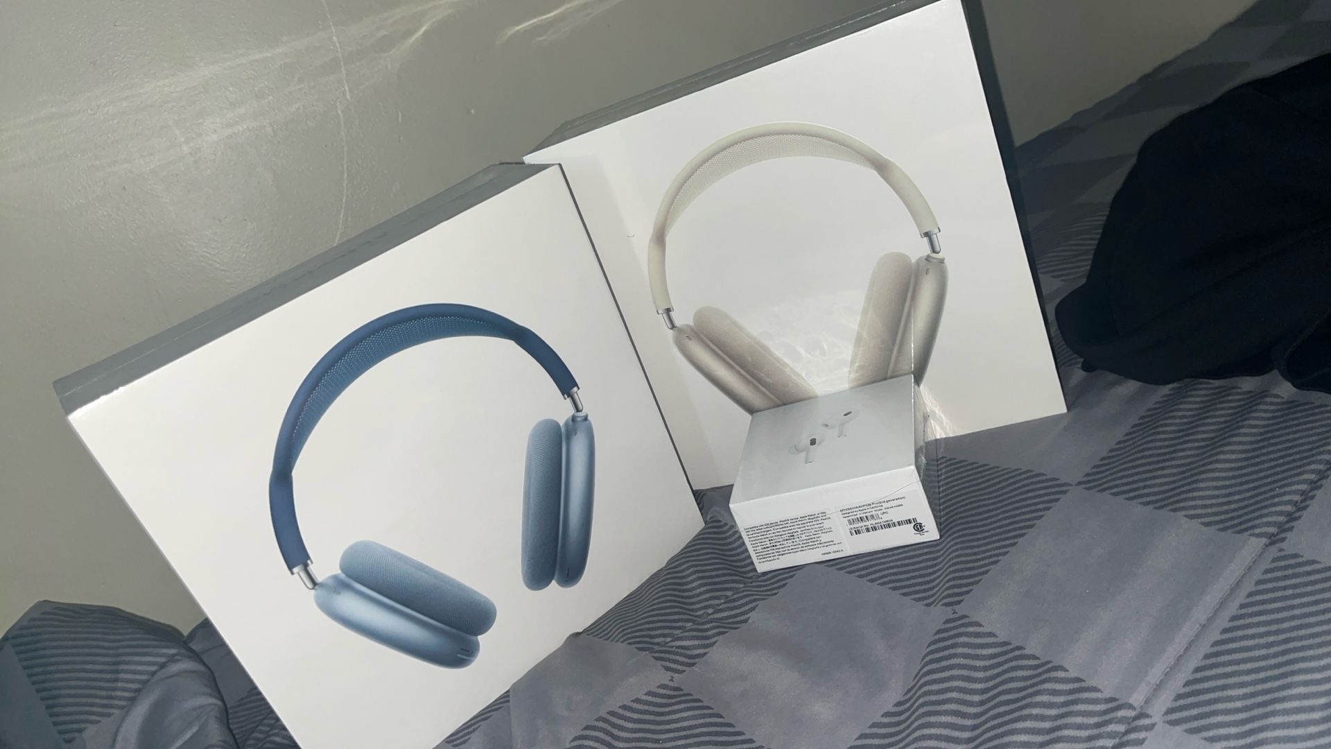 350 For The AirPods Max And 100 For The Pro 2