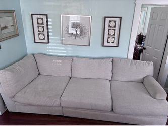 Couch $300
