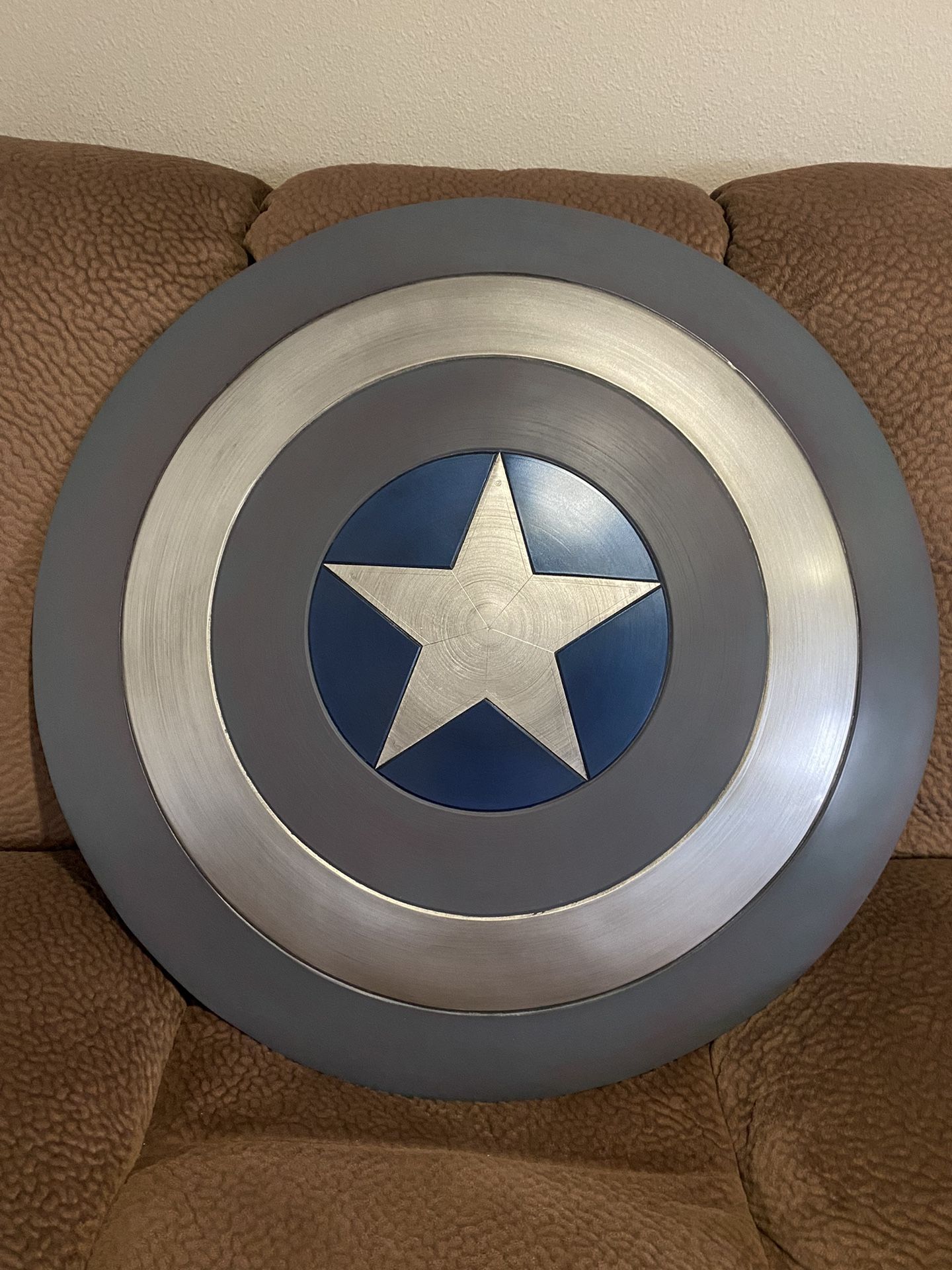 Super Rare Efx captain America Stealth Shield
