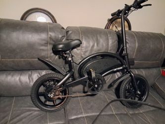 Jetson e bike