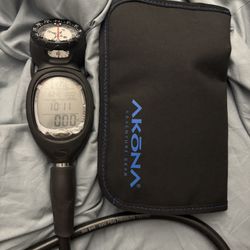 Scuba Diving Computer 
