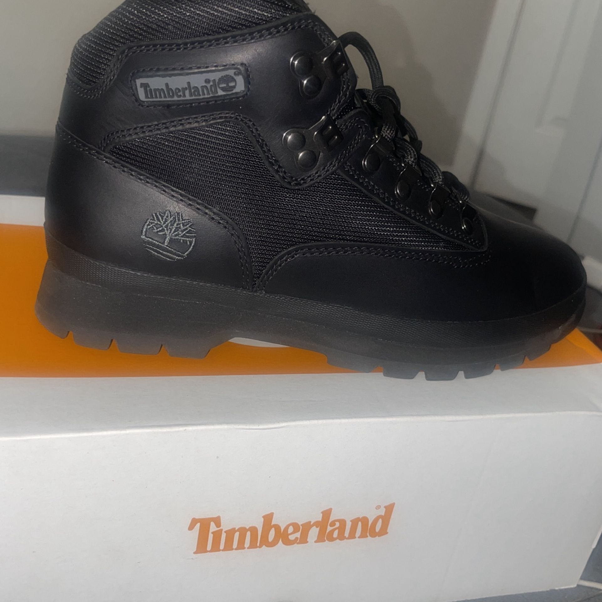 Timberland Euro Hiker Boots