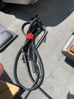 97 to 2003 Ford F-150 doors molding