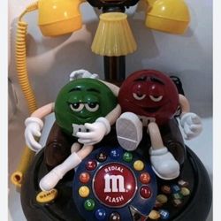 Teléfono De M&Ms