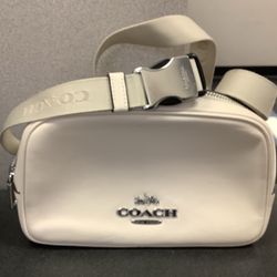 Coach Crossbody Purse