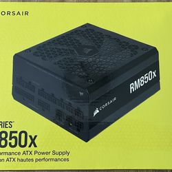 Corsair PC Power Supply