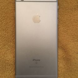 iPhone 6s Plus 128gb Unlocked 