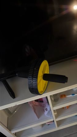 Ab roller