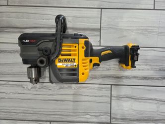 Stud and Joist Drill