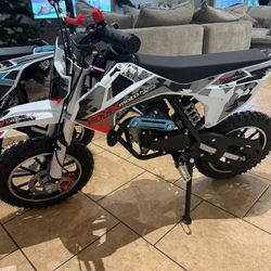 60cc New Dirt Bike