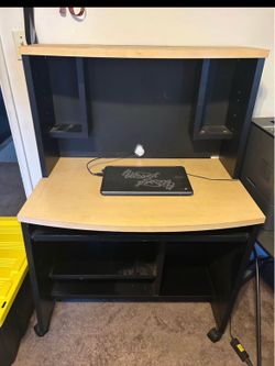 Desk For Sale