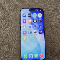 Iphone 16 Pro Max 256gb Fully Unlocked
